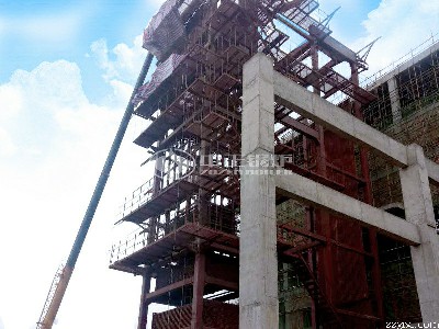 张家口淘汰改造燃煤锅炉3000余台