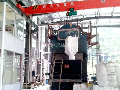 【山东】青岛市燃煤锅炉超低排放改造、项目补助资金管理办法