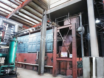 江苏维德锅炉有限公司：用顶尖的产品打造完美的全方位客户服务体系