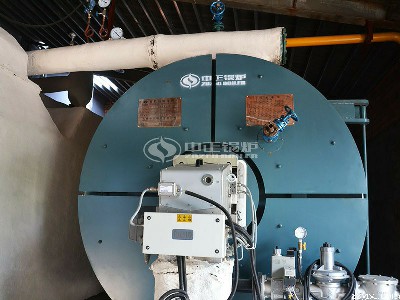 1.5吨燃气锅炉产品特点、优势、配置详细介绍