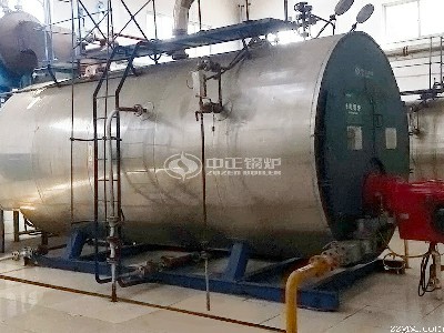 杭州市打赢蓝天保卫战行动计划：完成燃气、燃油锅炉低氮改造