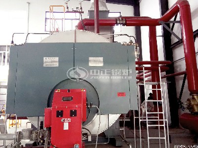 吉林市将治理剩余35台10t/h燃煤小锅炉
