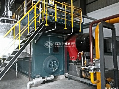 关于锅炉排污的小常识