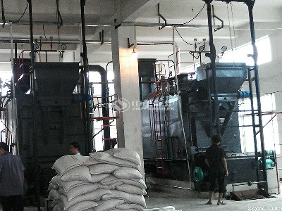 小型电加热蒸汽锅炉特点有哪些?电加热锅炉能用多久?