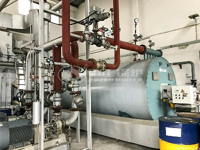 低氮冷凝燃油燃气锅炉主要技术指标