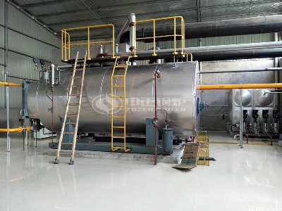 导热油锅炉电加热器的功率都比较大