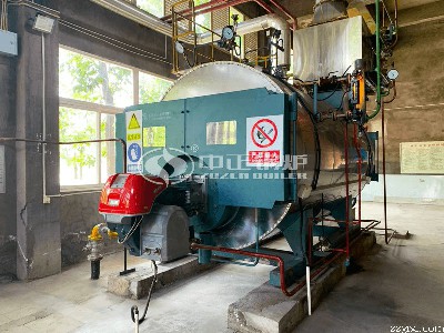 工业锅炉厂家等级有哪些？锅炉房内锅炉之间的距离