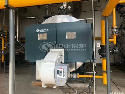 2吨蒸汽锅炉是什么意思？2吨卧式蒸汽锅炉价格